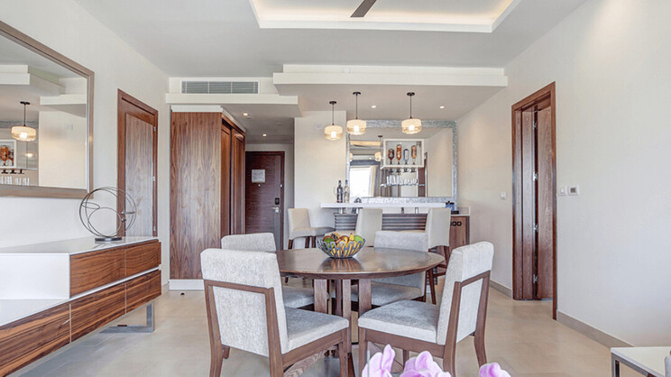 Royalton Hideaway Saint Lucia